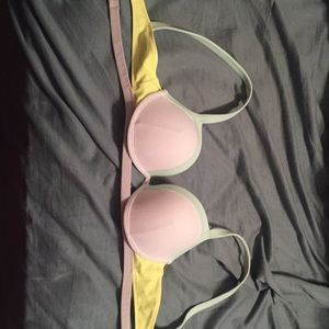 Victoria’s Secret Bikini Top and Bottom!!